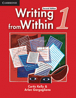 Writing from Within 1